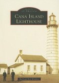 Cana Island Lighthouse