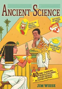 Ancient Science - Wiese, Jim