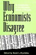 Why Economists Disagree - Bild 1