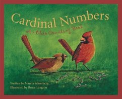 Cardinal Numbers - Schonberg, Marcia