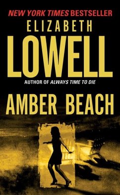 Amber Beach - Lowell, Elizabeth