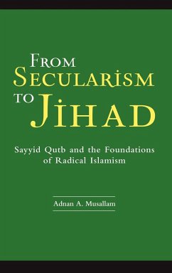 From Secularism to Jihad - Musallam, Adnan