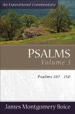 Psalms - Psalms 107-150