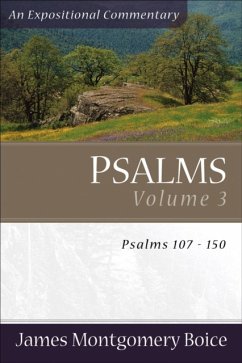 Psalms - Psalms 107-150 - Boice, James Montgomer