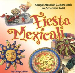 Fiesta Mexicali - Coffeen, Kelley Cleary