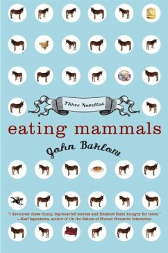 Eating Mammals - Barlow, John