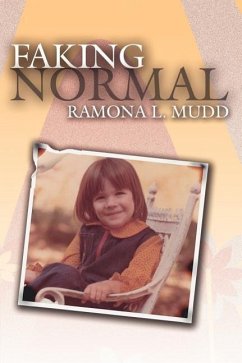 Faking Normal - Mudd, Ramona L.
