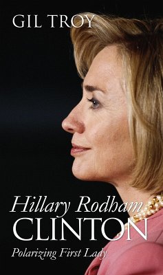 Cover Hillary Rodham Clinton