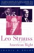 Leo Strauss and the American Right - Bild 1