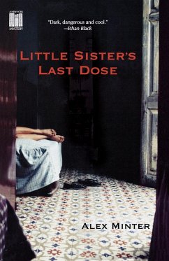 Little Sister's Last Dose - Minter, Alex