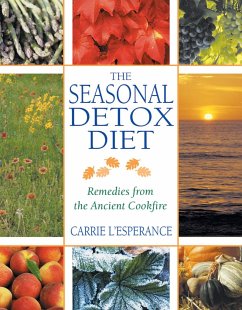 The Seasonal Detox Diet - L'Esperance, Carrie