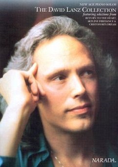 Cover David Lanz - Collection