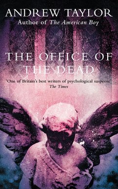 The Office of the Dead - Taylor, Andrew