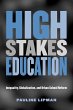 High Stakes Education - Bild 1