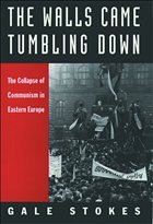 The Walls Came Tumbling Down - Stokes, Gale