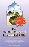 The Healing Power of Essential Oils