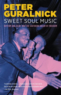 Sweet Soul Music - Guralnick, Peter