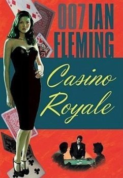 Casino Royale: Part One - Fleming, Ian