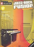 Jazz-Rock Fusion: Jazz Play-Along Volume 62 [With CD]