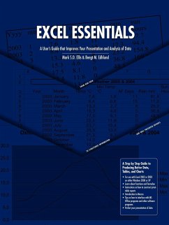 Excel Essentials - Edhlund, Bengt; Ellis, Mark