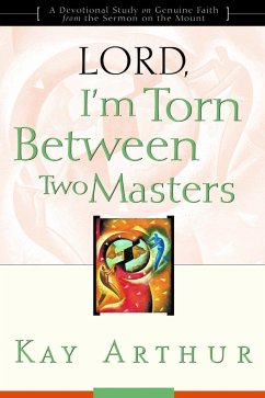 Lord, I'm Torn Between Two Masters - Arthur, Kay