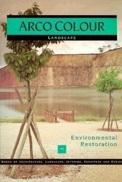 Environmental Restoration - Rotovision