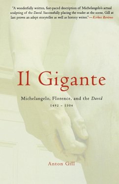 Il Gigante - Gill, Anton