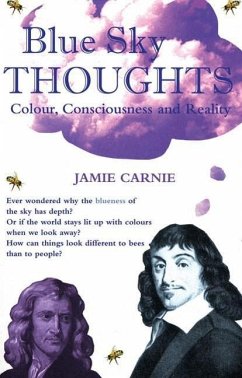 Blue Sky Thoughts - Carnie, Jamie