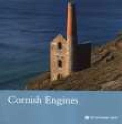 Cornish Engines: National Trust Guidebook - Laws, Peter