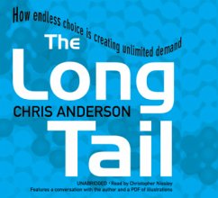 The Long Tail - Anderson, Chris