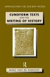 Cuneiform Texts and the Writing of... - Bild 1