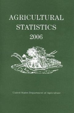 Agricultural Statistics