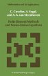 Finite Element Methods and Navier-Stokes Equations: 22 (Mathematics and Its Applications, 22)