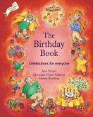 Birthday Book