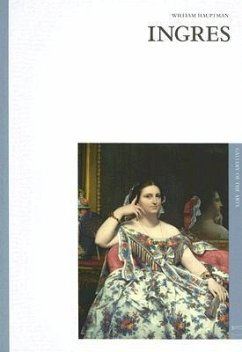 Ingres - Hauptman, William