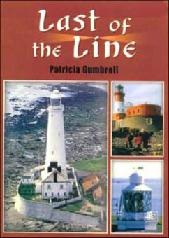 Cover Last of the Line