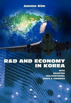 R&D and Economy in Korea - Kim, Junmo