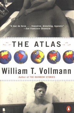 The Atlas - Vollmann, William T.