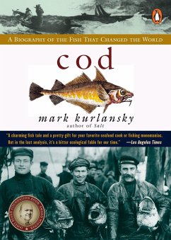 Cod - Kurlansky, Mark