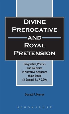 Divine Perogative and Royal Pretension - Murray, Donald F. Divine Perogative and Royal Pretension - Murray, Donald F.