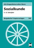 Sozialkunde, 5.-8. Schuljahr