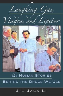 Laughing Gas, Viagra, and Lipitor - Li, Jie Jack