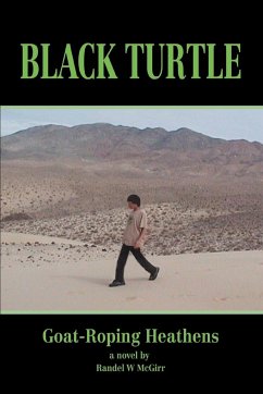 Black Turtle