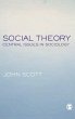 Social Theory - Bild 1