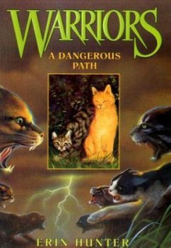 Warriors, A Dangerous Path - Hunter, Erin