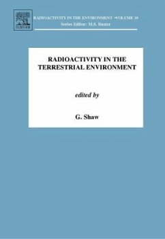 Radioactivity in the Terrestrial Environment - Shaw