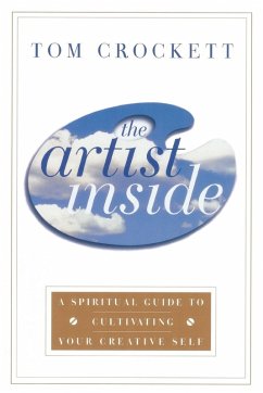 The Artist Inside - Crockett, Tom