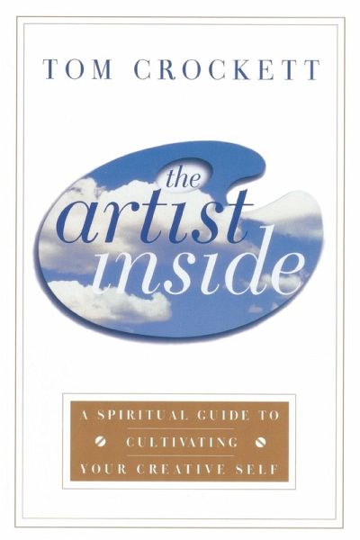 The Artist Inside The Artist Inside