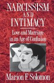 Narcissism and Intimacy