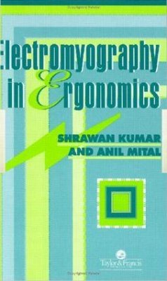Electromyography in Ergonomics - Mital, A. (ed.)